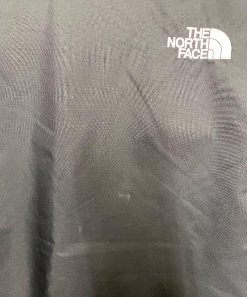 THE NORTH FACE（ザ ノース フェイス）THE NORTH FACE (ザ ノース フェイス) コーチジャケット ブラック サイズ:Mの古着・服飾アイテム