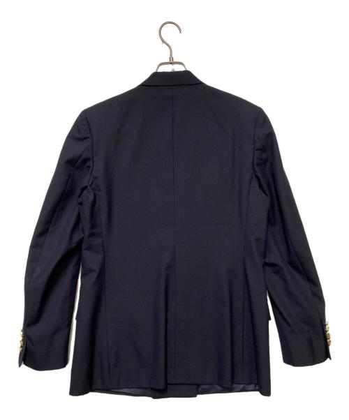 BROOKS BROTHERS（ブルックスブラザーズ）BROOKS BROTHERS (ブルックスブラザーズ) 金釦ブレザー ネイビー サイズ:不明の古着・服飾アイテム