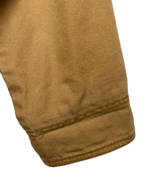 L.L.Bean（エルエルビーン）L.L.Bean (エルエルビーン) オリジナルフィールドコート ブラウン サイズ:Sの古着・服飾アイテム