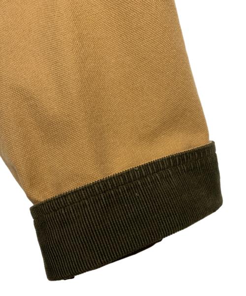 L.L.Bean（エルエルビーン）L.L.Bean (エルエルビーン) オリジナルフィールドコート ブラウン サイズ:Sの古着・服飾アイテム