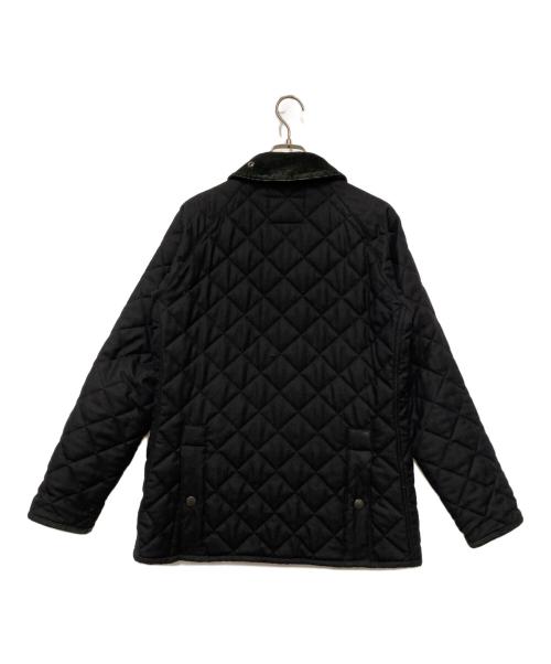Barbour（バブアー）Barbour (バブアー) キルティングジャケット ブラック サイズ:Lの古着・服飾アイテム