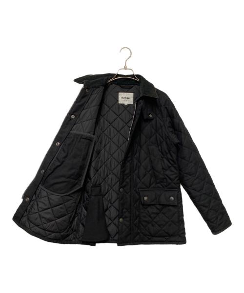Barbour（バブアー）Barbour (バブアー) キルティングジャケット ブラック サイズ:Lの古着・服飾アイテム