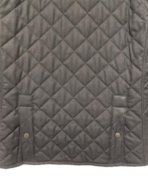 Barbour（バブアー）Barbour (バブアー) キルティングジャケット ブラック サイズ:Lの古着・服飾アイテム