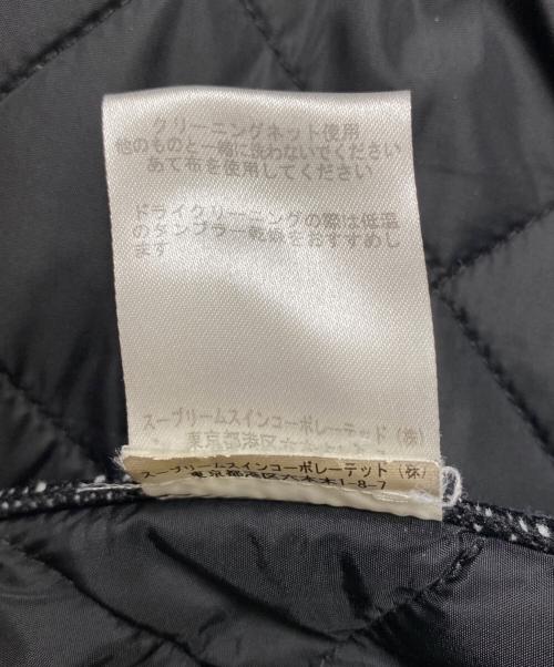 Barbour（バブアー）Barbour (バブアー) キルティングジャケット ブラック サイズ:Lの古着・服飾アイテム