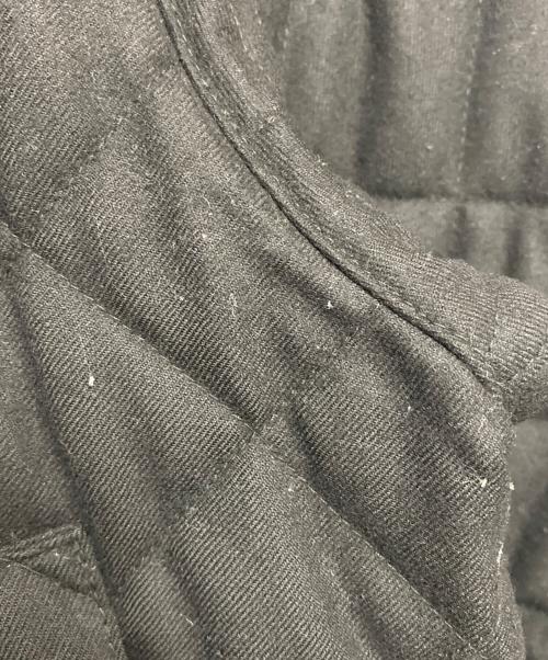 Barbour（バブアー）Barbour (バブアー) キルティングジャケット ブラック サイズ:Lの古着・服飾アイテム