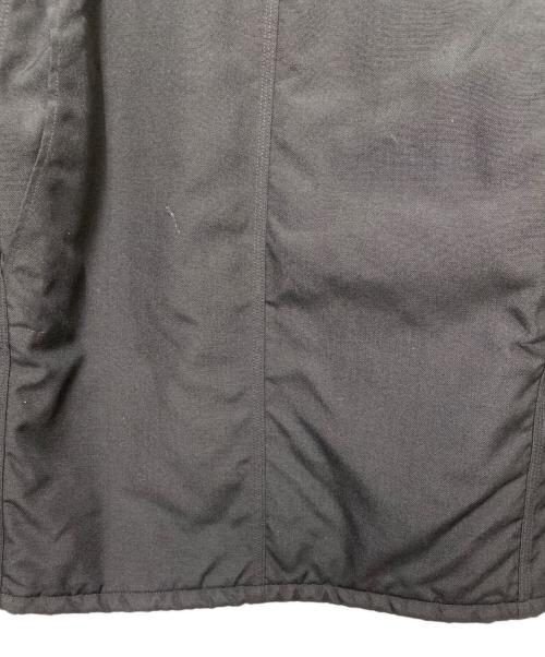 CarHartt（カーハート）CarHartt (カーハート) トラディショナルジャケット ブラック サイズ:不明の古着・服飾アイテム