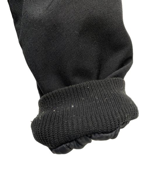 CarHartt（カーハート）CarHartt (カーハート) トラディショナルジャケット ブラック サイズ:不明の古着・服飾アイテム