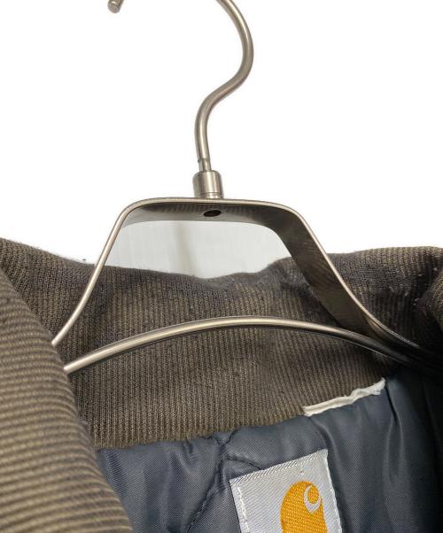 CarHartt（カーハート）CarHartt (カーハート) トラディショナルジャケット ブラック サイズ:不明の古着・服飾アイテム