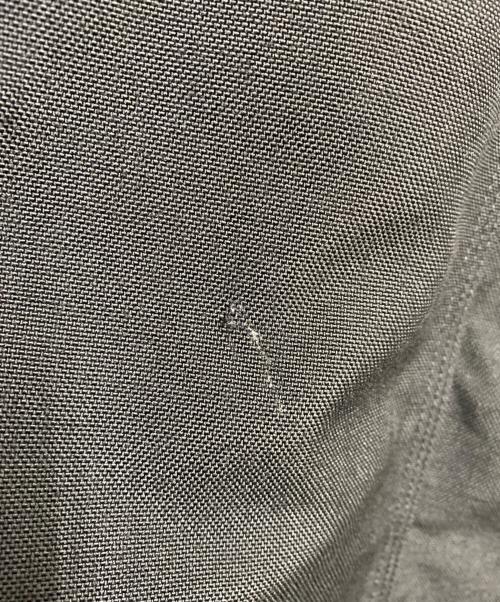 CarHartt（カーハート）CarHartt (カーハート) トラディショナルジャケット ブラック サイズ:不明の古着・服飾アイテム