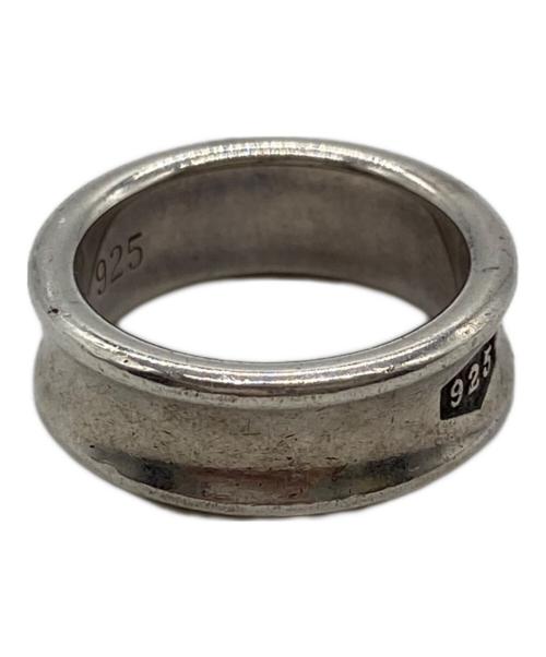 TIFFANY & Co.（ティファニー）Tiffany & Co. (ティファニー) 1837シルバーリング シルバー サイズ:11号の古着・服飾アイテム