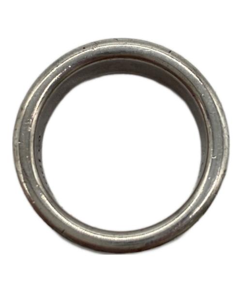 TIFFANY & Co.（ティファニー）Tiffany & Co. (ティファニー) 1837シルバーリング シルバー サイズ:11号の古着・服飾アイテム