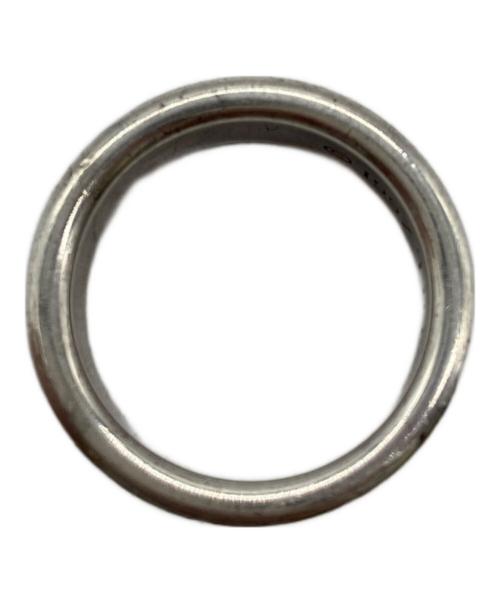 TIFFANY & Co.（ティファニー）Tiffany & Co. (ティファニー) 1837シルバーリング シルバー サイズ:11号の古着・服飾アイテム