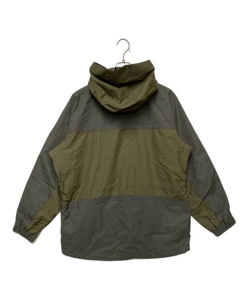 Patagonia（パタゴニア）Patagonia (パタゴニア) マウンテンジャケット オリーブ サイズ:Mの古着・服飾アイテム