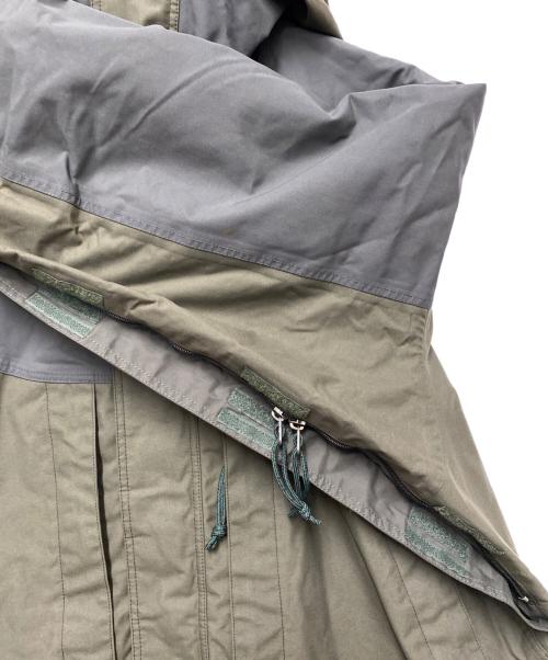 Patagonia（パタゴニア）Patagonia (パタゴニア) マウンテンジャケット オリーブ サイズ:Mの古着・服飾アイテム