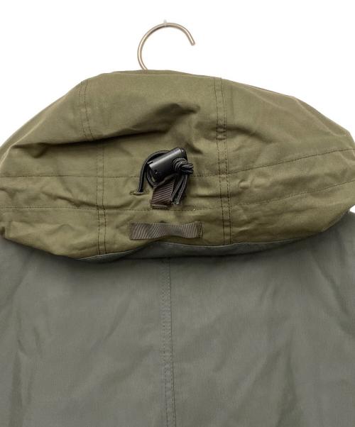 Patagonia（パタゴニア）Patagonia (パタゴニア) マウンテンジャケット オリーブ サイズ:Mの古着・服飾アイテム