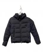 TATRASタトラス）の古着「ダウンジャケット」｜ネイビー