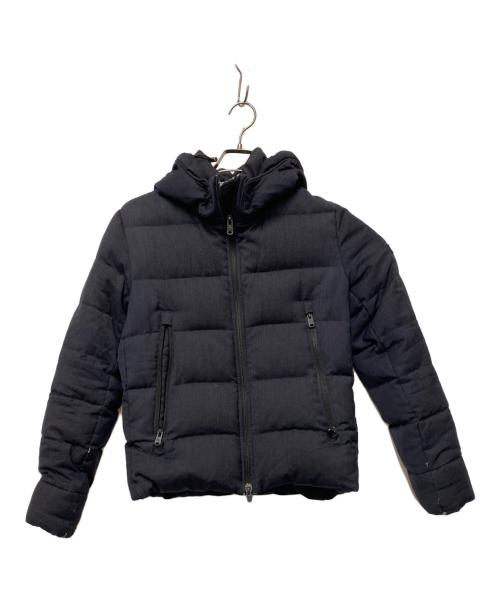 TATRAS（タトラス）TATRAS (タトラス) ダウンジャケット ネイビー サイズ:01の古着・服飾アイテム