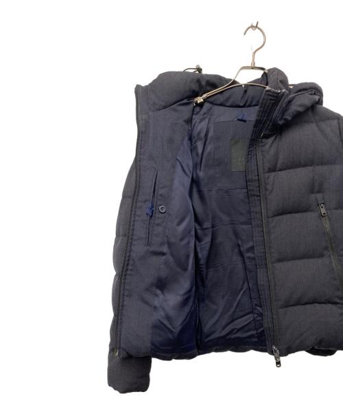 TATRAS（タトラス）TATRAS (タトラス) ダウンジャケット ネイビー サイズ:01の古着・服飾アイテム