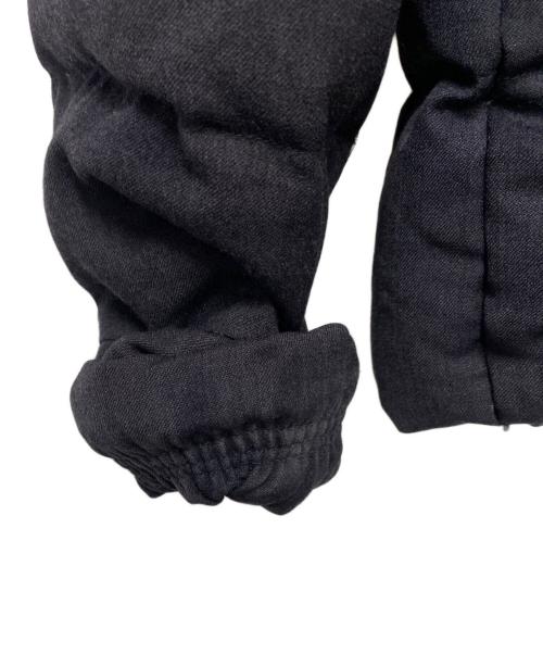 TATRAS（タトラス）TATRAS (タトラス) ダウンジャケット ネイビー サイズ:01の古着・服飾アイテム