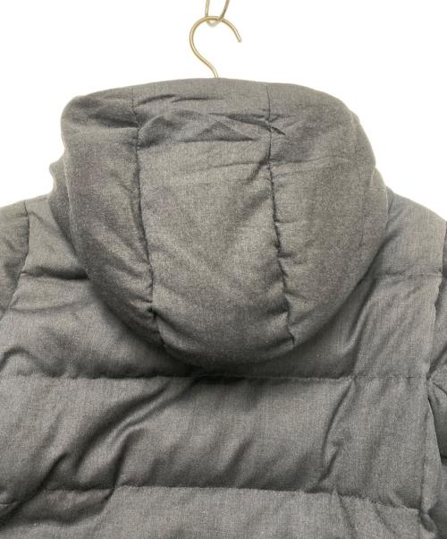 TATRAS（タトラス）TATRAS (タトラス) ダウンジャケット ネイビー サイズ:01の古着・服飾アイテム