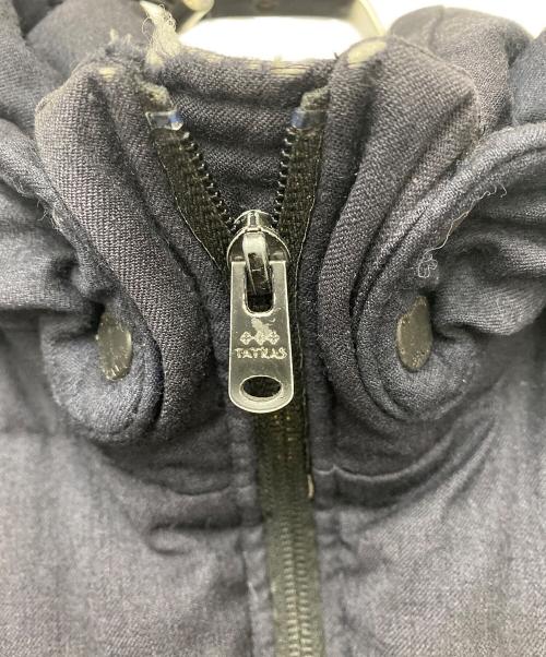 TATRAS（タトラス）TATRAS (タトラス) ダウンジャケット ネイビー サイズ:01の古着・服飾アイテム