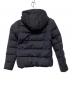TATRAS (タトラス) ダウンジャケット ネイビー サイズ:01：15000円