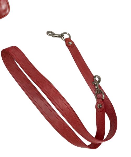 COACH（コーチ）COACH (コーチ) ショルダーバッグ ピンクの古着・服飾アイテム