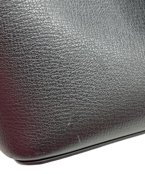 COACH（コーチ）COACH (コーチ) ハンドバッグ ブラックの古着・服飾アイテム