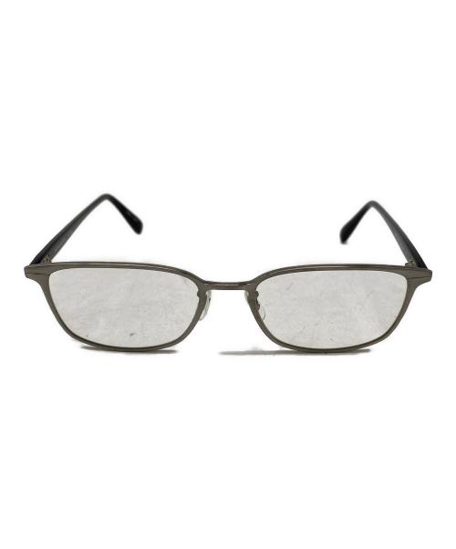 OLIVER PEOPLES（オリバーピープルズ）OLIVER PEOPLES (オリバーピープルズ) 伊達眼鏡 サイズ:51□17-140の古着・服飾アイテム