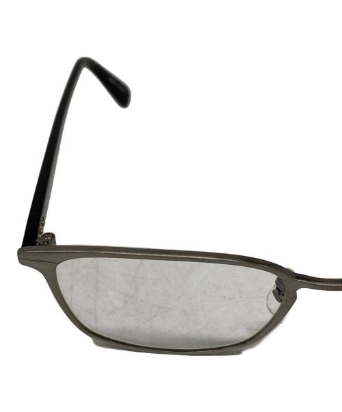 OLIVER PEOPLES（オリバーピープルズ）OLIVER PEOPLES (オリバーピープルズ) 伊達眼鏡 サイズ:51□17-140の古着・服飾アイテム