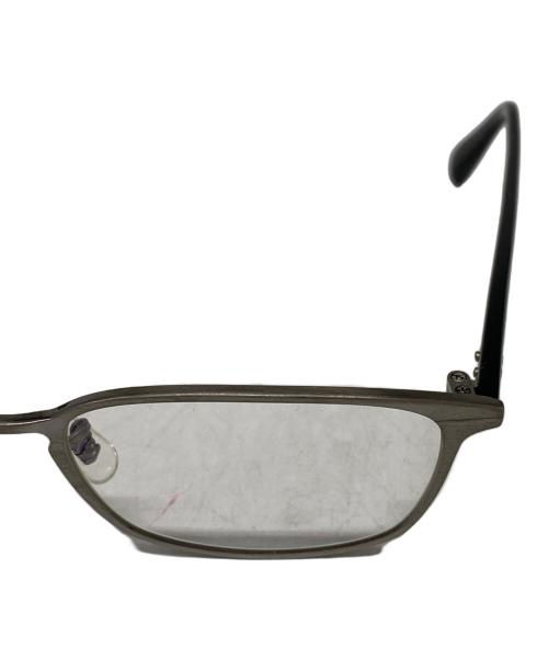 OLIVER PEOPLES（オリバーピープルズ）OLIVER PEOPLES (オリバーピープルズ) 伊達眼鏡 サイズ:51□17-140の古着・服飾アイテム