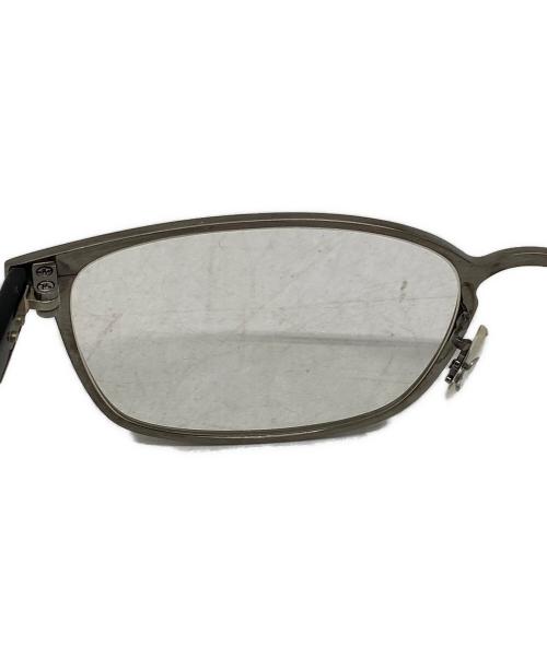 OLIVER PEOPLES（オリバーピープルズ）OLIVER PEOPLES (オリバーピープルズ) 伊達眼鏡 サイズ:51□17-140の古着・服飾アイテム