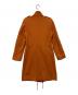 MaxMara (マックスマーラ) ロングコート オレンジ サイズ:38：6000円