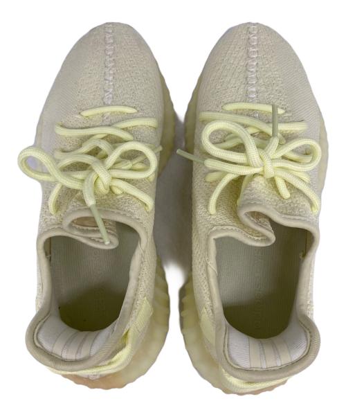 adidas（アディダス）adidas (アディダス) スニーカー イエロー サイズ:27.0の古着・服飾アイテム