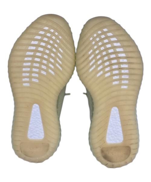 adidas（アディダス）adidas (アディダス) スニーカー イエロー サイズ:27.0の古着・服飾アイテム