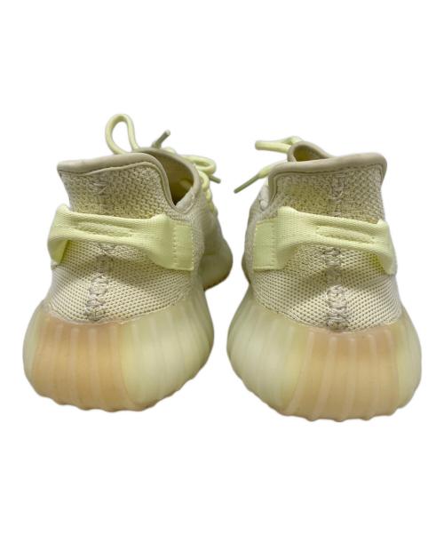 adidas（アディダス）adidas (アディダス) スニーカー イエロー サイズ:27.0の古着・服飾アイテム