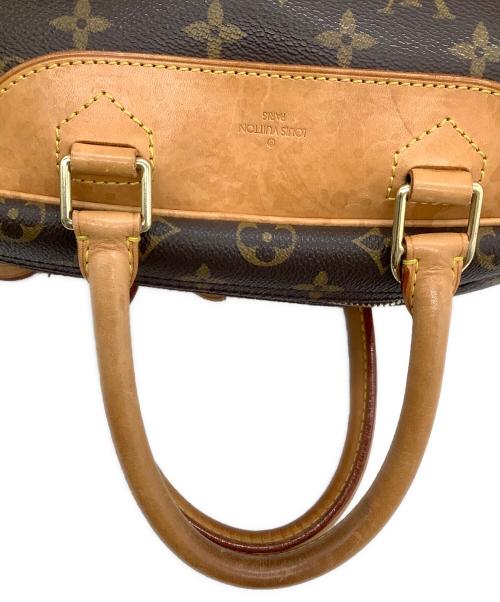 LOUIS VUITTON（ルイ ヴィトン）LOUIS VUITTON (ルイ ヴィトン) ドーヴィルボーリングヴァニティの古着・服飾アイテム