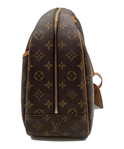 LOUIS VUITTON（ルイ ヴィトン）LOUIS VUITTON (ルイ ヴィトン) ドーヴィルボーリングヴァニティの古着・服飾アイテム