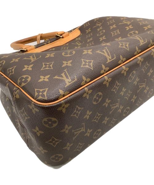 LOUIS VUITTON（ルイ ヴィトン）LOUIS VUITTON (ルイ ヴィトン) ドーヴィルボーリングヴァニティの古着・服飾アイテム