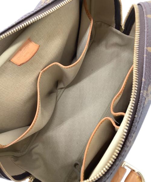 LOUIS VUITTON（ルイ ヴィトン）LOUIS VUITTON (ルイ ヴィトン) ドーヴィルボーリングヴァニティの古着・服飾アイテム