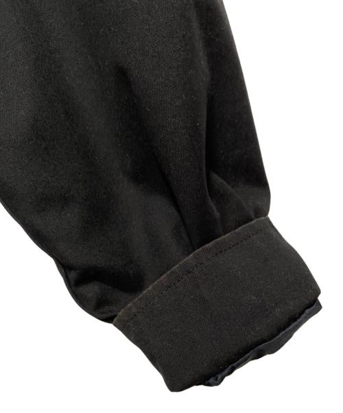 Hard Rock cafe（ハードロックカフェ）Hard Rock cafe (ハードロックカフェ) ブルゾン ブラック サイズ:Mの古着・服飾アイテム