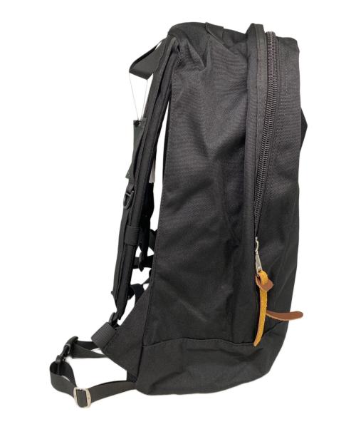 GREGORY（グレゴリー）GREGORY (グレゴリー) クラシック デイパック ブラック 未使用品の古着・服飾アイテム