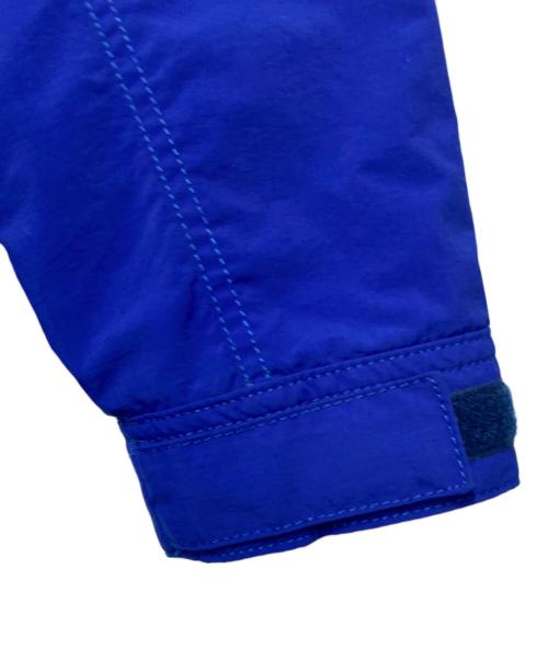 THE NORTH FACE（ザ ノース フェイス）THE NORTH FACE (ザ ノース フェイス) ハイドレナウィンドジャケット レッド×ブルー サイズ:Sの古着・服飾アイテム