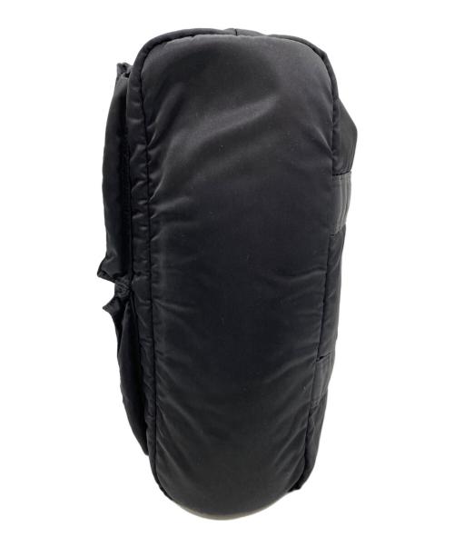 PORTER（ポーター）PORTER (ポーター) ハンドバッグ ブラックの古着・服飾アイテム