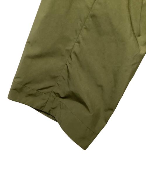 ORCIVAL（オーシバル）ORCIVAL (オーシバル) ステンカラーコート カーキ サイズ:5 未使用品の古着・服飾アイテム