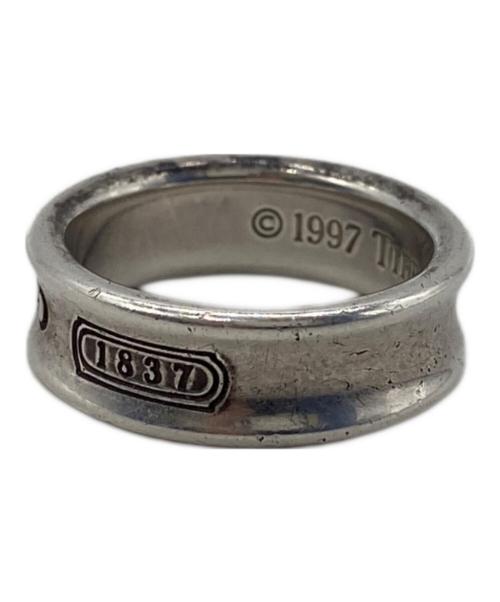 TIFFANY & Co.（ティファニー）TIFFANY & Co. (ティファニー) リング シルバー サイズ:不明の古着・服飾アイテム