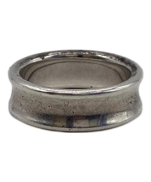 TIFFANY & Co.（ティファニー）TIFFANY & Co. (ティファニー) リング シルバー サイズ:不明の古着・服飾アイテム