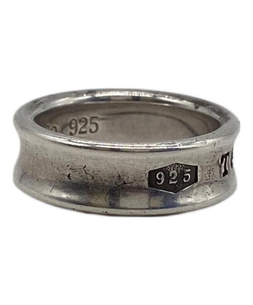 TIFFANY & Co.（ティファニー）TIFFANY & Co. (ティファニー) リング シルバー サイズ:不明の古着・服飾アイテム