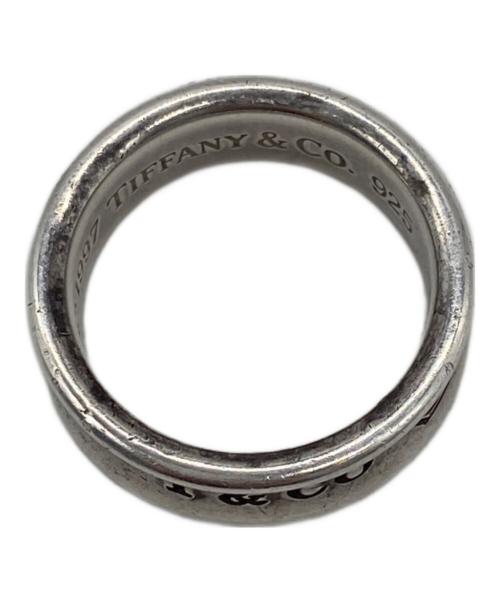TIFFANY & Co.（ティファニー）TIFFANY & Co. (ティファニー) リング シルバー サイズ:不明の古着・服飾アイテム
