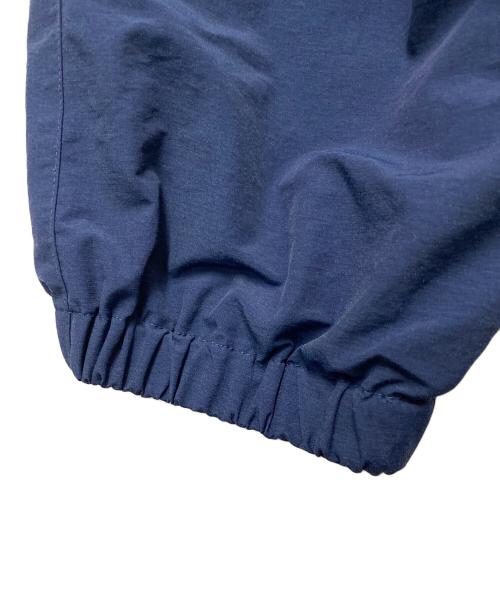 NAUTICA（ノーティカ）NAUTICA (ノーティカ) Recycled Fishing Net Track Pants ネイビー サイズ:Lの古着・服飾アイテム